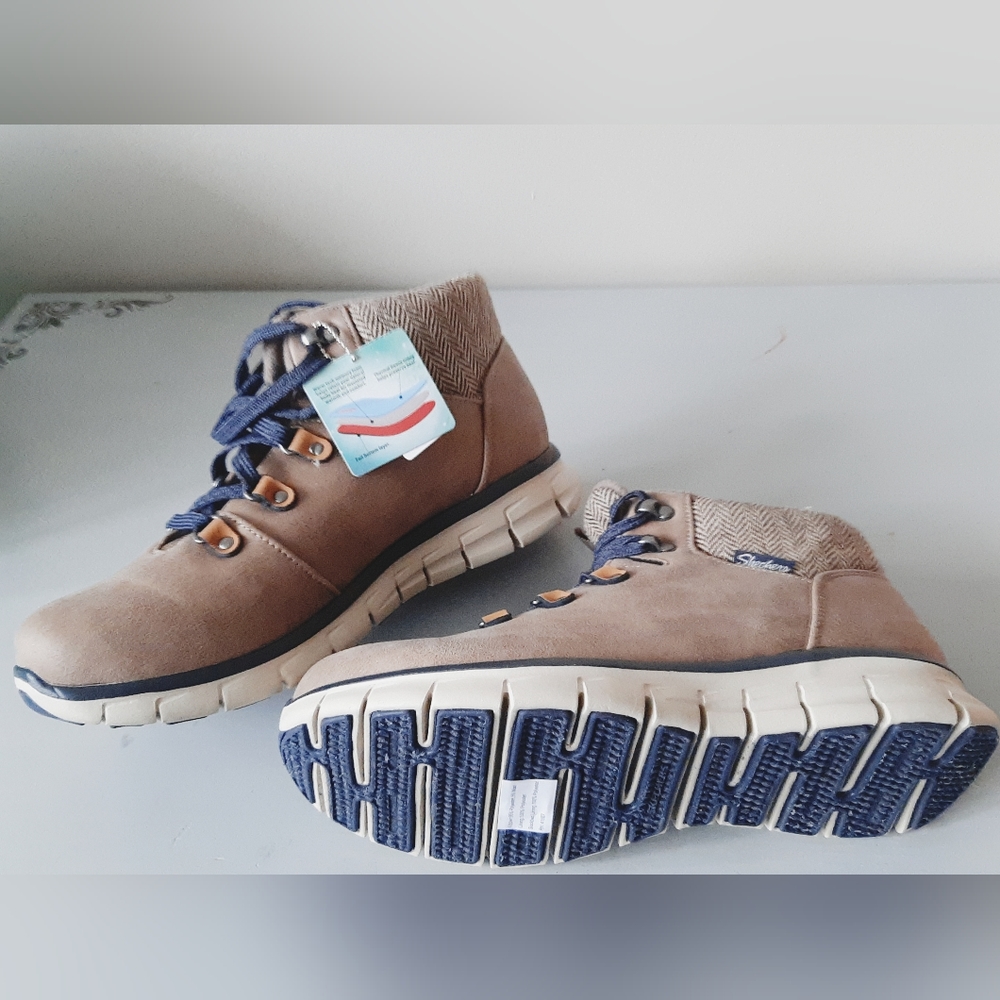 Woman boots